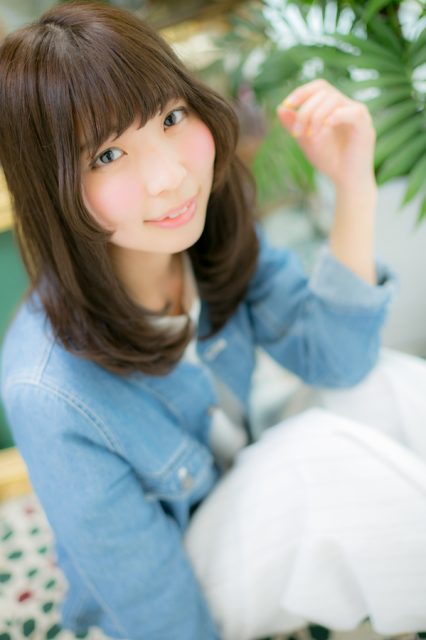 ガーリー☆ワンカール