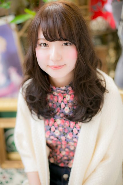 ゆる重、、ＭＩＸカール