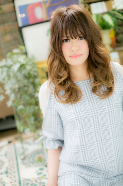 ゆるかわロング