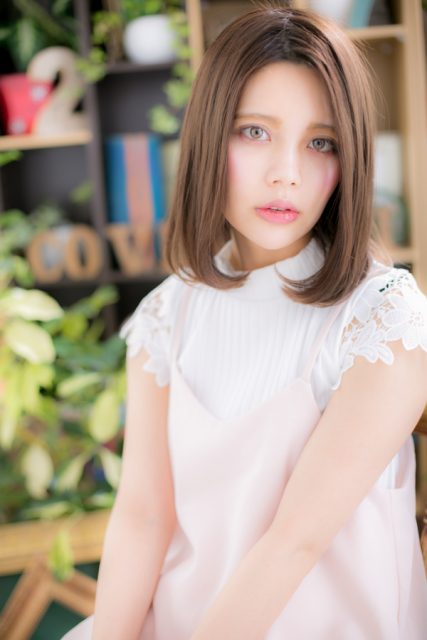 グラマラスボブデイ