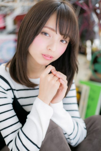 グレージュでナチュスト