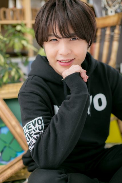 作りこまないナチュラルマッシュ