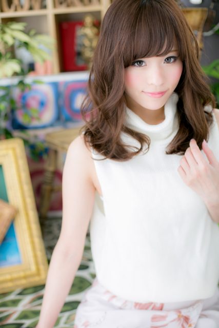 リズムウェーブ♪レディスタイル