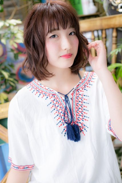 ゆるふわミディ