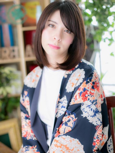 知的スマート◎ワンカールミディ