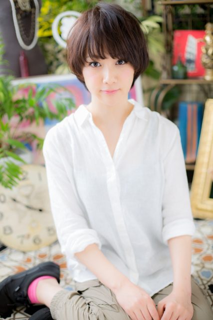 トレンド前下がりショート