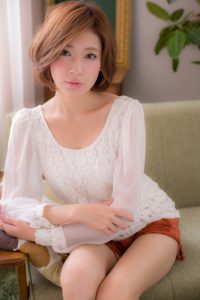 きちんとラクな☆エレガントボブ