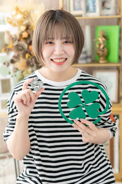 甲斐 安莉