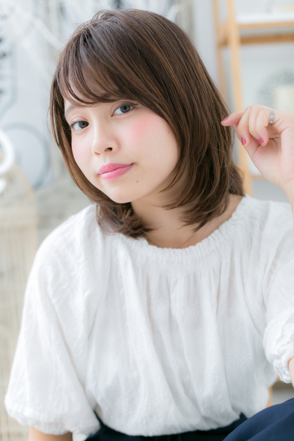 時短イメチェン 前髪パーマ 大宮 ブログ 大宮の美容室 美容院 Bliss大宮店 時短イメチェン 前髪パーマ 大宮 ブログ 大宮の美容室 美容院 Bliss大宮店