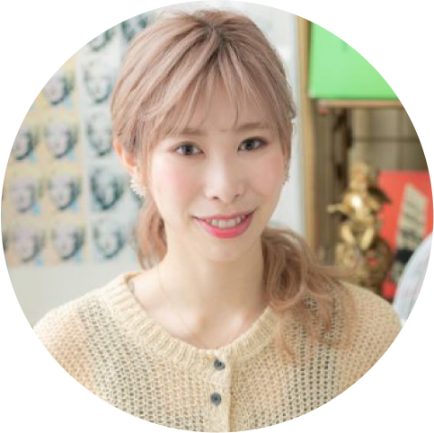 メイクアップインストラクター|成田 圭美