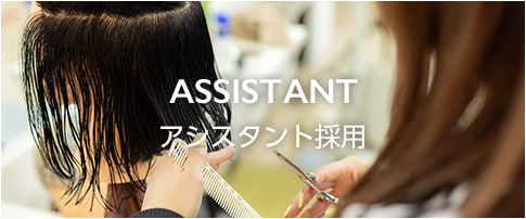 アシスタント募集要項