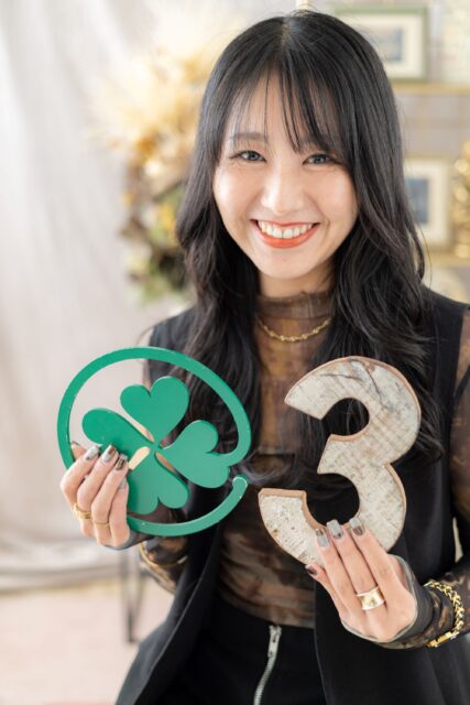 主任・レセプション|長澤 かすみ