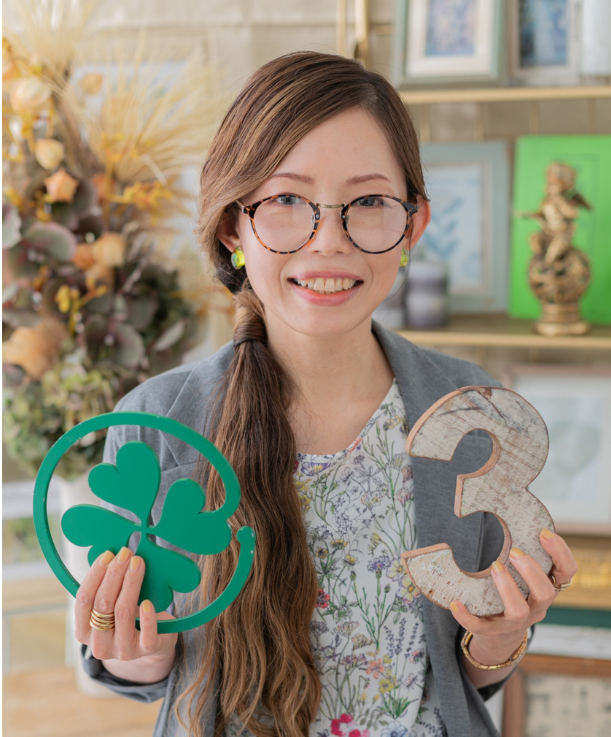 お客様に喜んでいただけることが何よりもやりがい