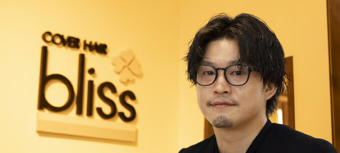 スタッフインタビュー