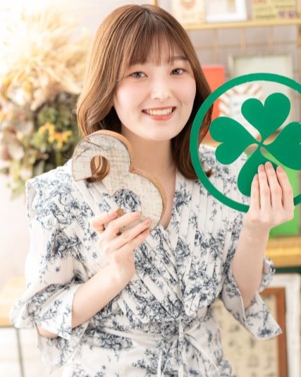 夢や理想をかなえられる場所！