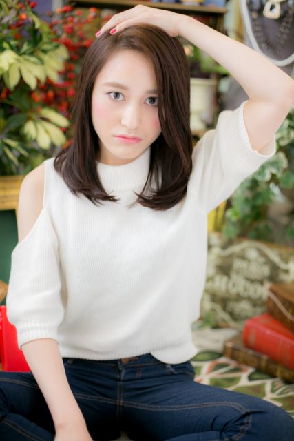 大人ツヤロブ