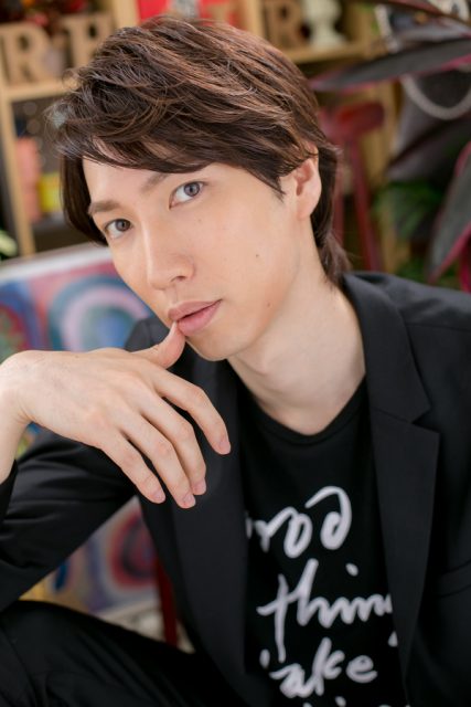 ナチュラルニュアンスなショート