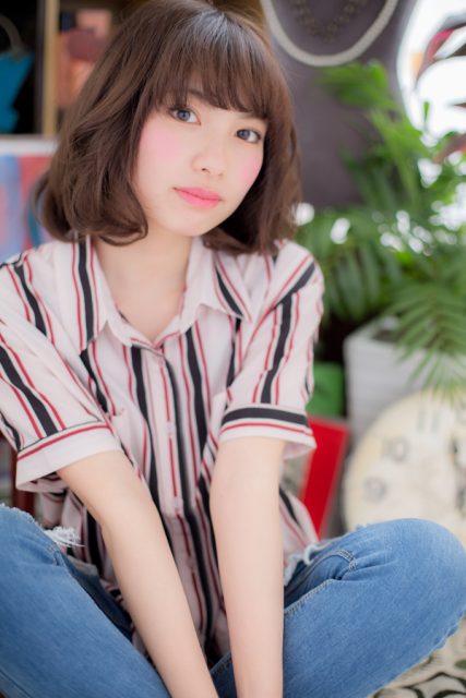 重厚感あるリッチミディアム