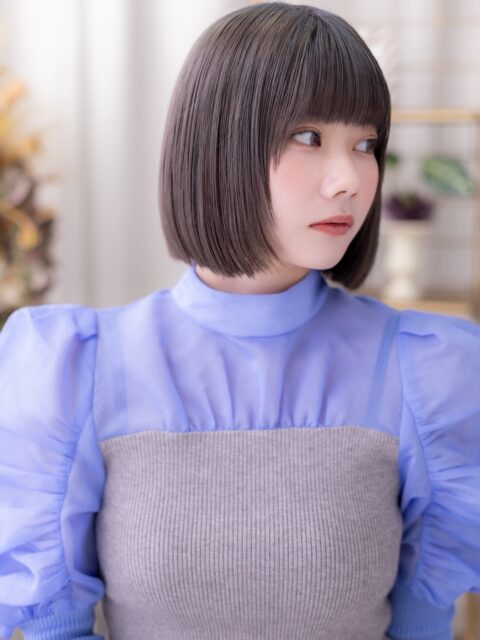 ヘアスタイル| 志木の美容室、美容院｜bliss志木南口駅前店