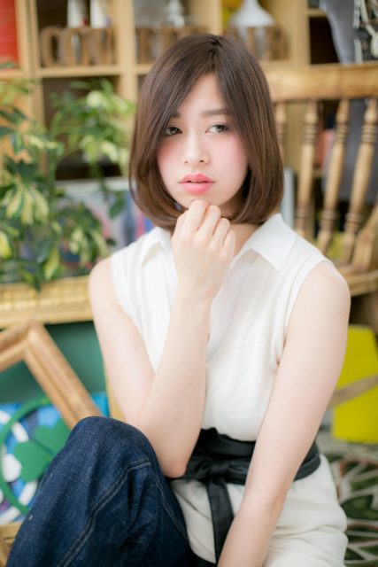 綺麗もカワイイも♪欲張りナチュミディ