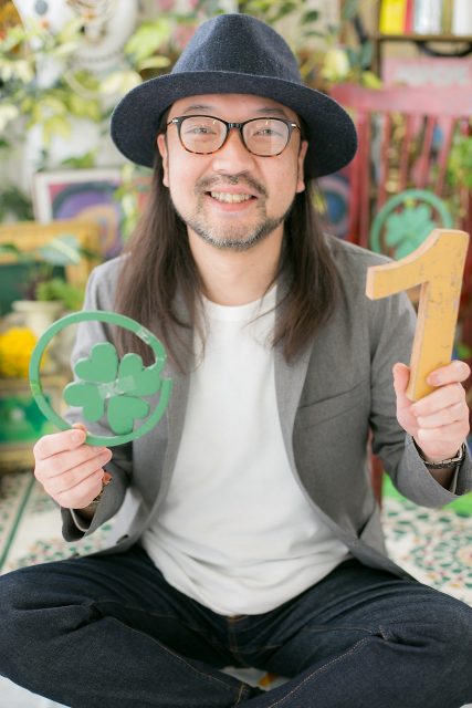 団野 純一