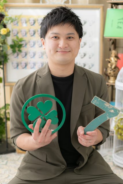田中 吉将