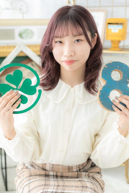 岡留 礼佳