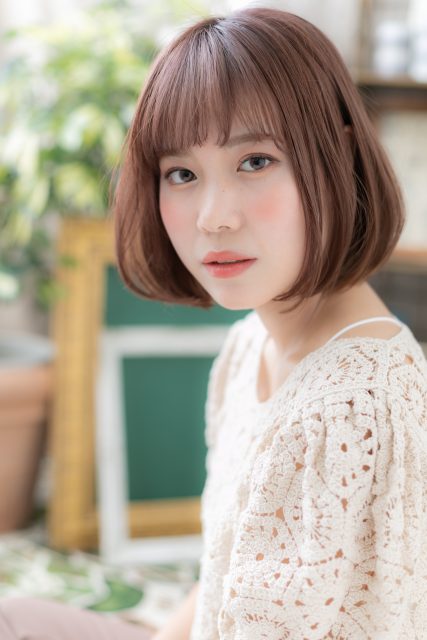 ヘアスタイル 浦和の美容室 美容院 Cover Hair Spa Bliss 浦和店