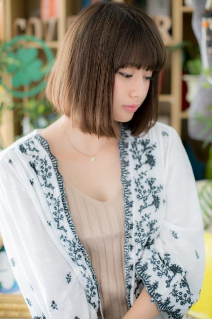 甘辛MIX★リッチミディ