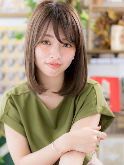 白髪でお悩みの方へ 浦和 ブログ 浦和の美容室 美容院 Cover Hair Spa Bliss 浦和店