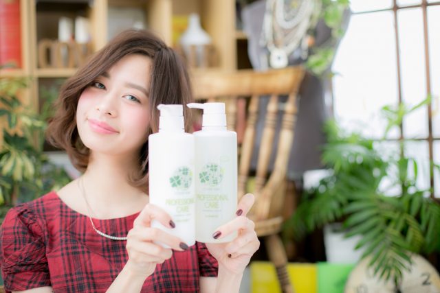 3月限定 カバーヘア商品 Off 浦和 ブログ 浦和の美容室 美容院 Cover Hair Spa Bliss 浦和店