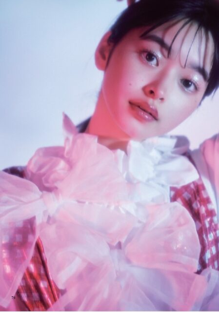 スターダスト滝口芽里衣さんのヘアメイク担当しました！#浦和
