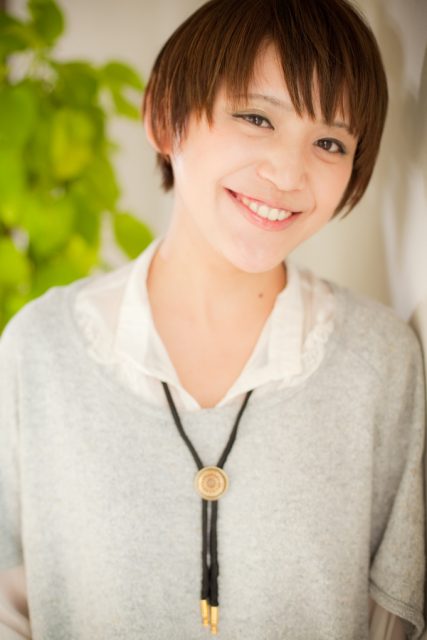 ラシュアス★ショート