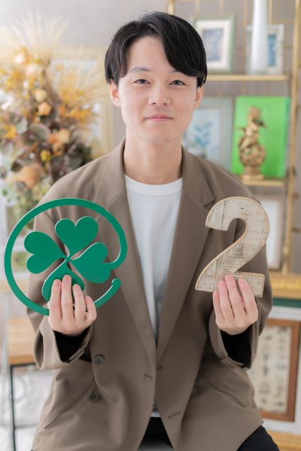 福原 亮太