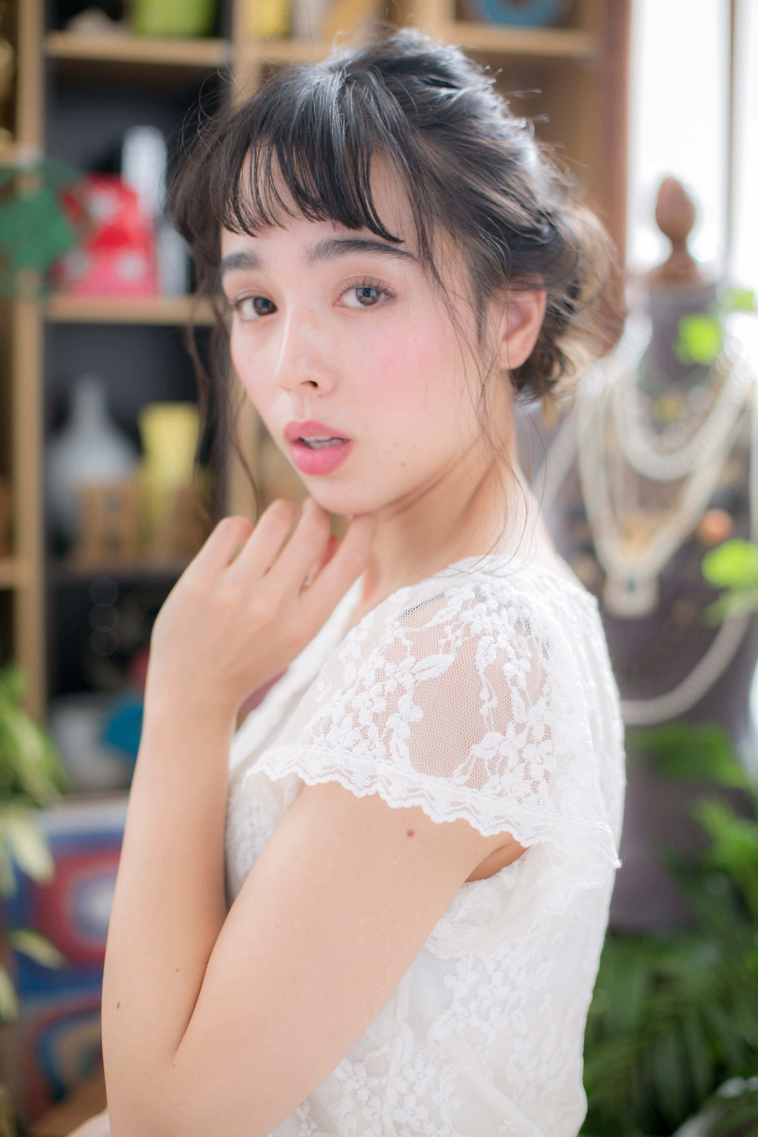 ニュアンス感ある&#8221;こなれ&#8221;アレンジ