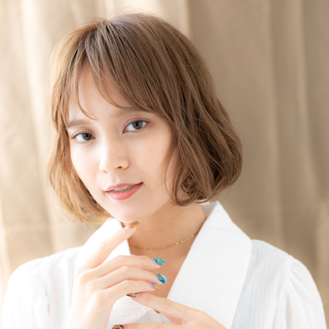 デジタルパーマでセットを楽に【戸田公園】|ブログ|戸田・戸田公園の