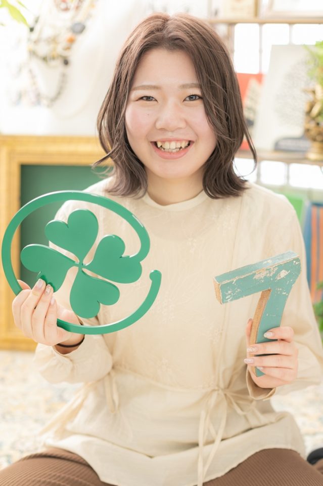 岩渕 麻由