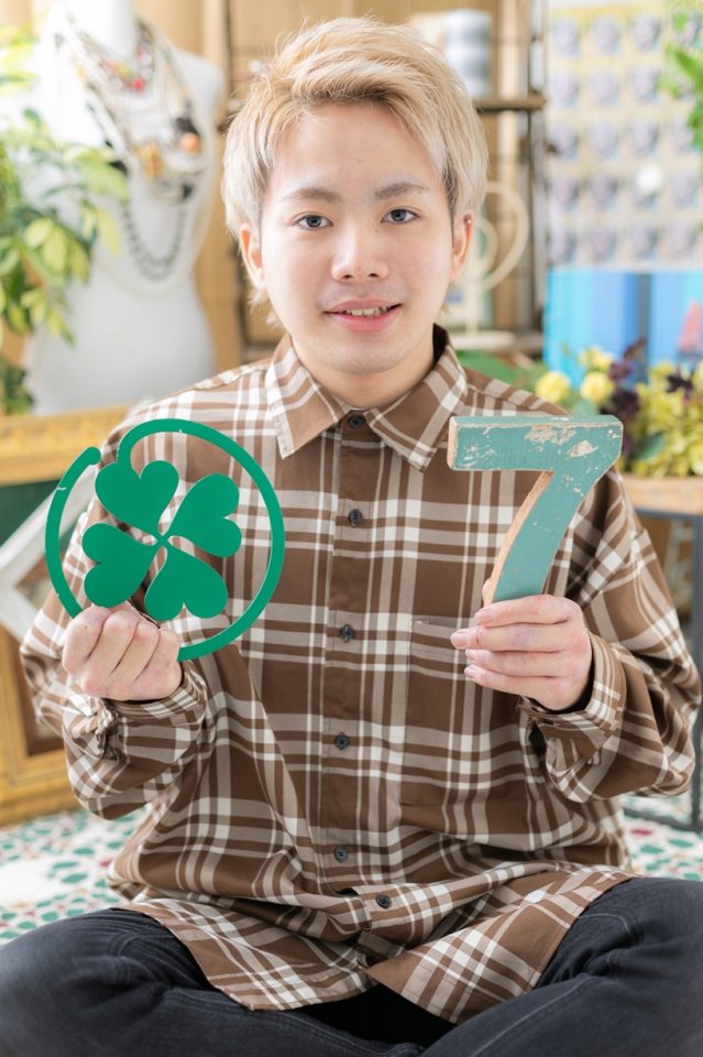 山川 善之