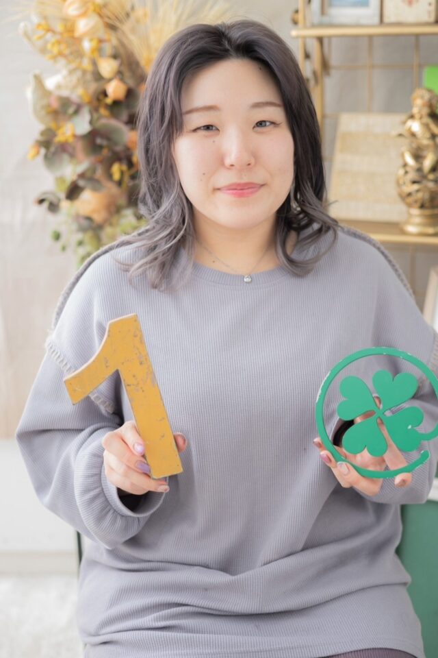 田谷 朋愛
