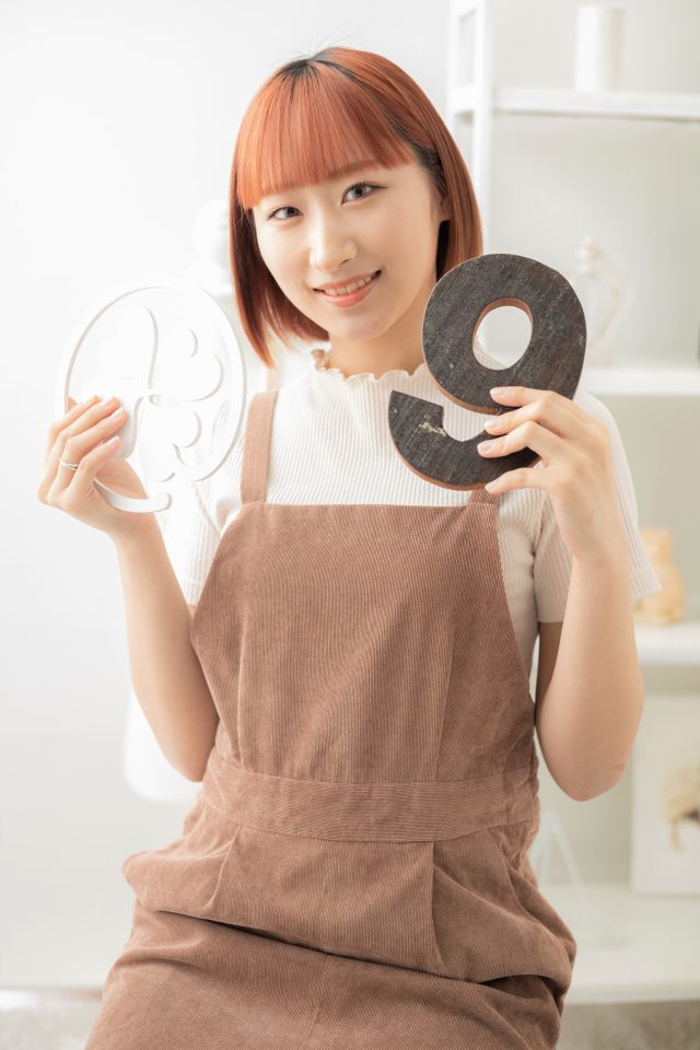長谷川 琴織