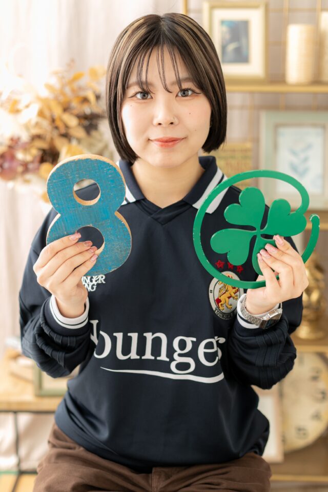 星野 美桜