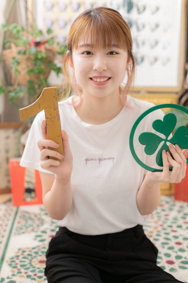 新澤 ちの