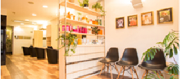 mod's hair 越谷店