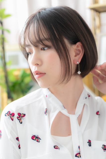 非売品プレミア必死ホットペッパービューティー 2023ヘアコレクション 