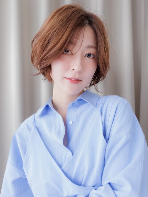 2025年秋冬最新トレンドスタイル更新中☆