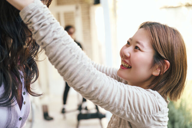 【オリジナルスタイルBOOK2026 最新号製作決定！】豪華3名の人気モデルさんと某スタジオで撮影しました