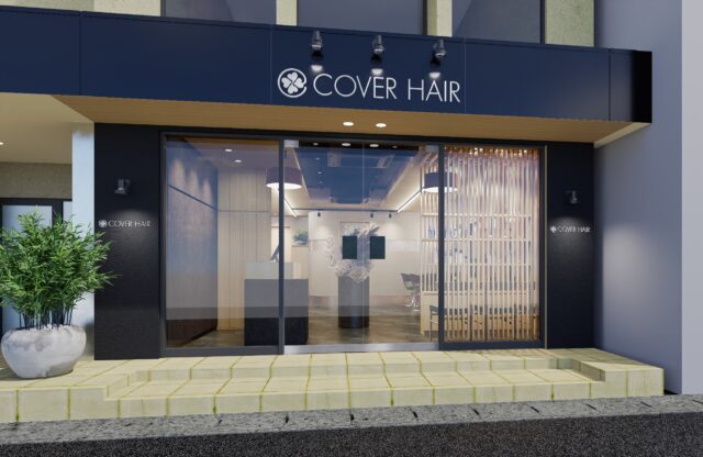 【2/21 上尾に新ブランド誕生】“予防美容”を軸にした新サロンがOPENします