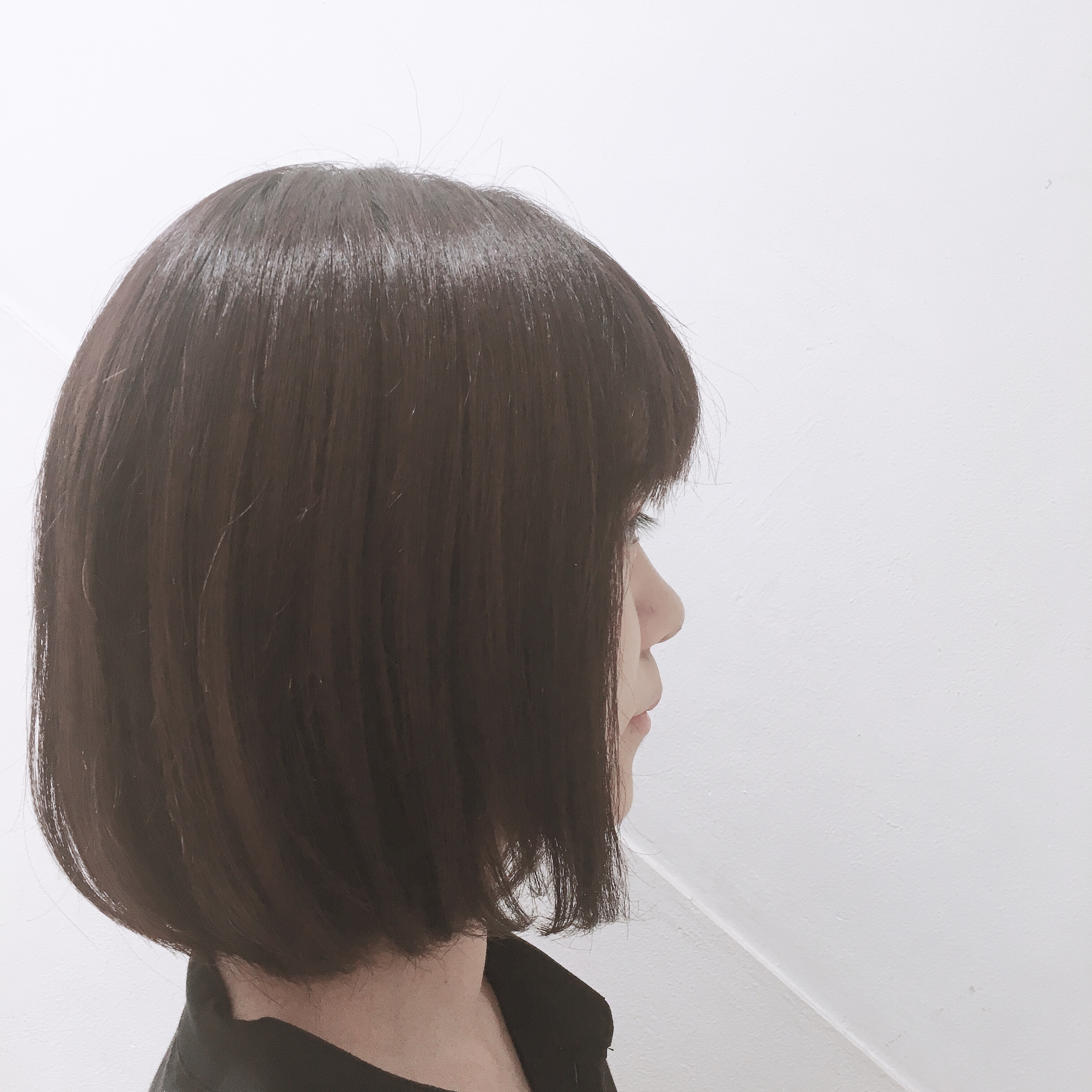 定番 シンプルボブ ブログ 浦和の美容室 美容院 Cover Hair Spa Bliss 浦和店 定番 シンプルボブ ブログ 浦和の美容室 美容院 Cover Hair Spa Bliss 浦和店