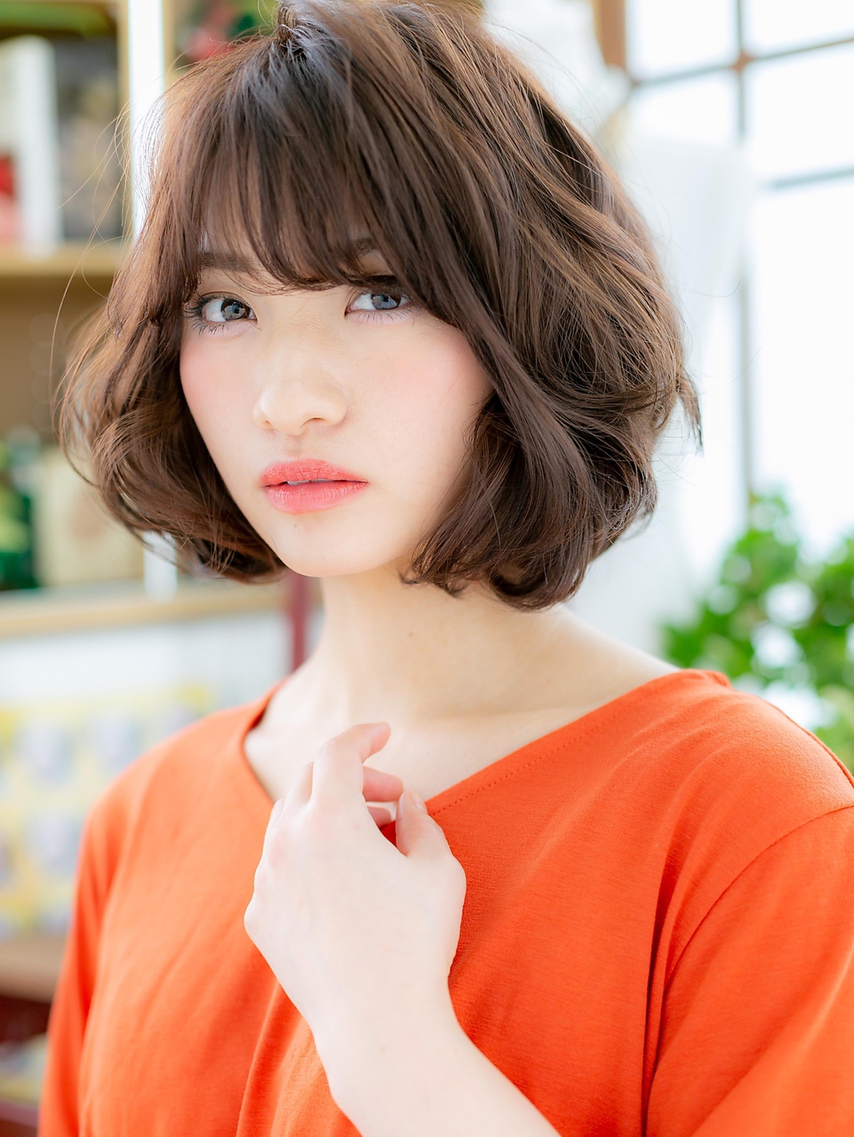 白髪でお悩みの方へ 浦和 ブログ 浦和の美容室 美容院 Cover Hair Spa Bliss 浦和店