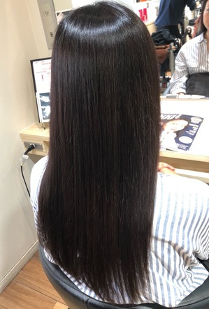 毛先のぱさつき 乾燥が気になる方へ 越谷 ブログ 越谷の美容室 美容院 モッズヘア越谷店 毛先のぱさつき 乾燥が気になる方へ 越谷 ブログ 越谷の美容室 美容院 モッズヘア越谷店